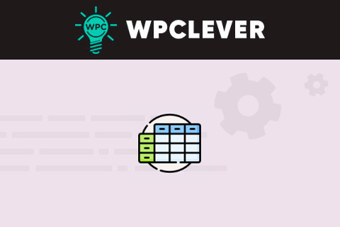 WPC Variations Grid