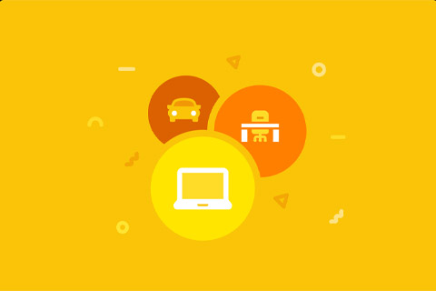 WP ERP Asset Management System