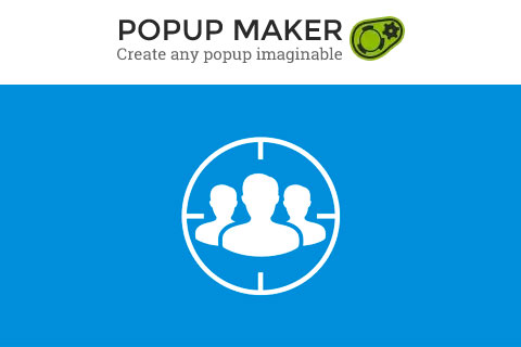 Popup Maker Advanced Targeting Conditions