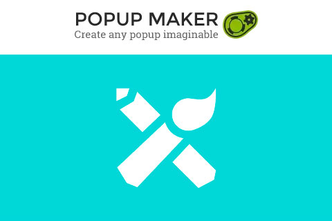 WordPress плагин Popup Maker Advanced Theme Builder