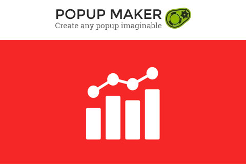WordPress плагин Popup Maker Popup Analytics