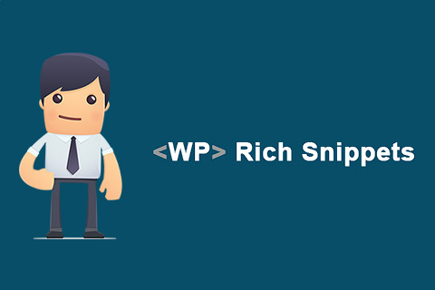WordPress плагин WP Rich Snippets