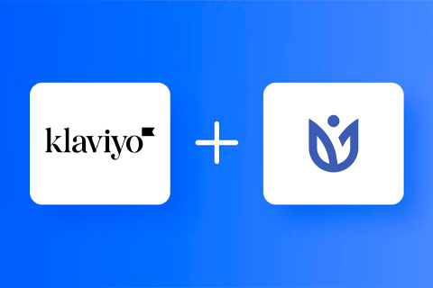 User Registration Klaviyo