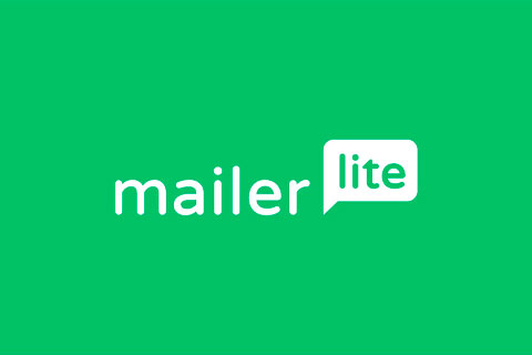 User Registration MailerLite