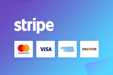 User Registration Stripe