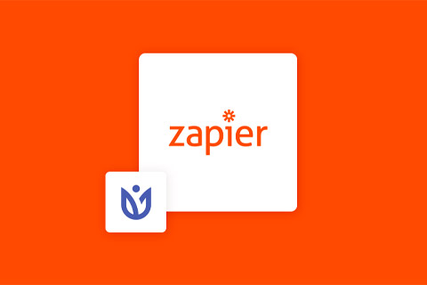 User Registration Zapier