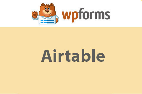 WPForms Airtable