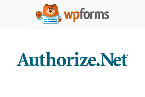 WPForms Authorize.Net