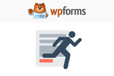 WPForms Form Abandonment