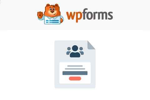 WordPress плагин WPForms Lead Forms