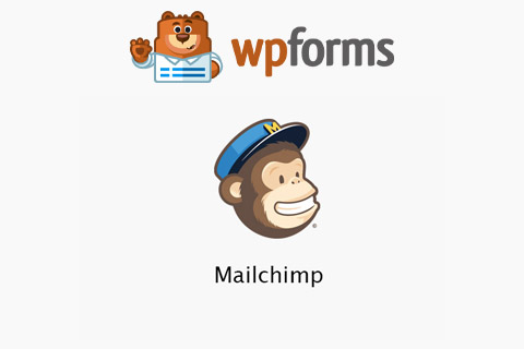 WordPress плагин WPForms MailChimp