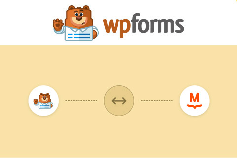 WPForms MailPoet