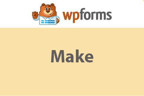 WPForms Make