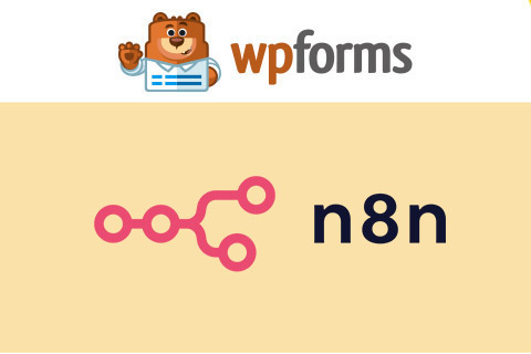 WPForms n8n