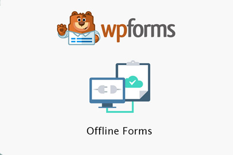 WPForms Offline Forms