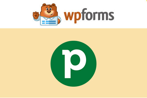 WPForms Pipedrive