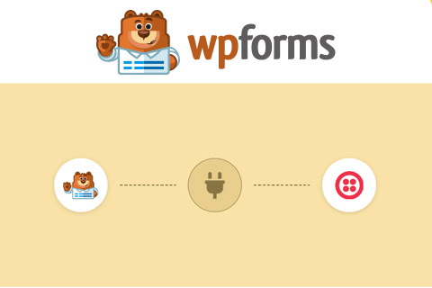 WPForms Twilio