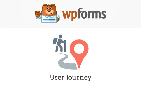 WordPress плагин WPForms User Journey