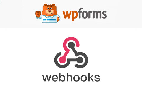 WordPress плагин WPForms Webhooks
