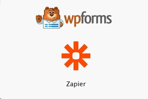 WordPress плагин WPForms Zapier Addon