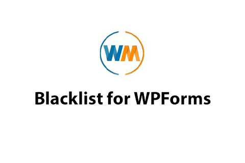 WPMonks Blacklist for WPForms