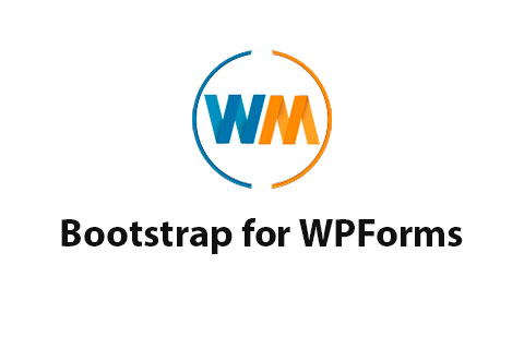 WPMonks Bootstrap for WpForms
