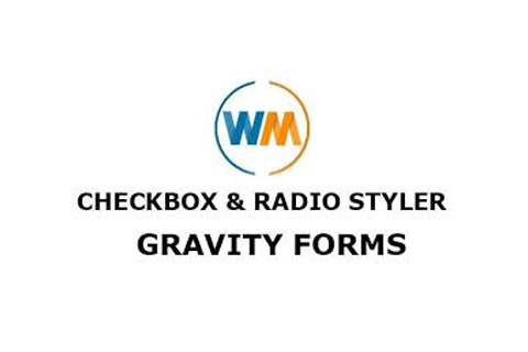 WordPress плагин WPMonks Checkbox & Radio Styler for Gravity Forms