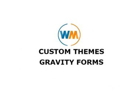 WordPress плагин WPMonks Custom Themes for Gravity Forms