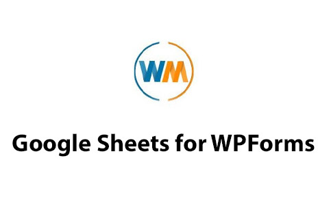 WordPress плагин WPMonks Google Sheets for WPForms