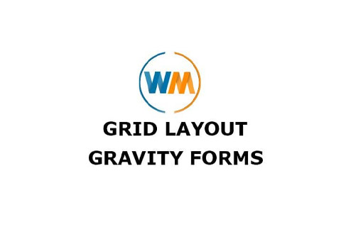 WordPress плагин WPMonks Grid Layout for Gravity Forms 