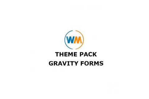 WordPress плагин WPMonks Theme Pack for Gravity Forms