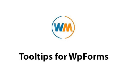 WPMonks Tooltips for WpForms
