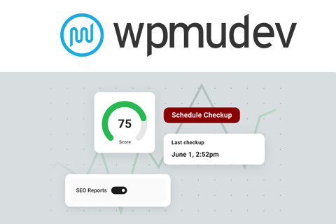 WordPress плагин WPMU DEV SmartCrawl Pro