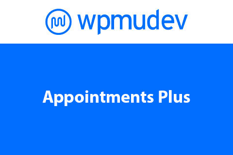WordPress плагин Appointments Plus