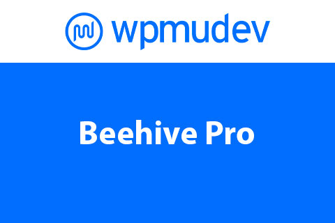 WordPress плагин Beehive Pro