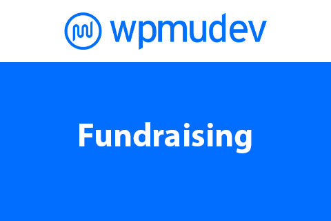 WordPress плагин Fundraising