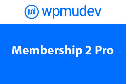 Membership 2 Pro