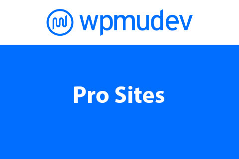 WordPress плагин Pro Sites
