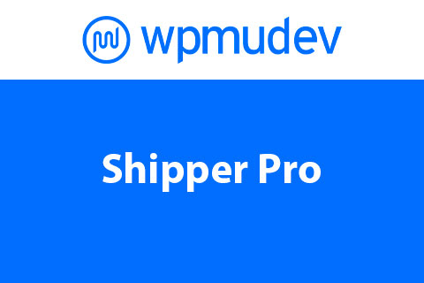 Shipper Pro