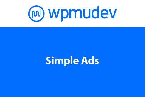 Simple Ads