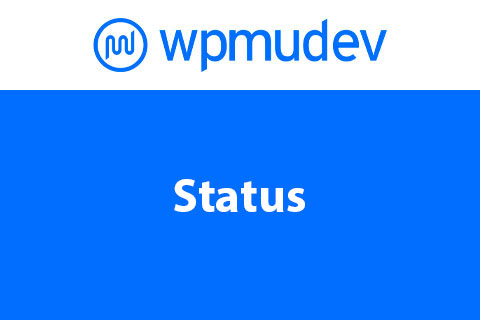 WordPress плагин Status
