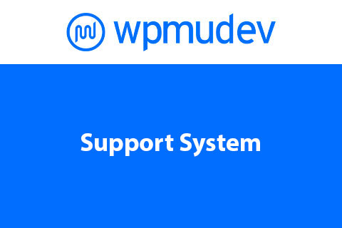 WordPress плагин Support System