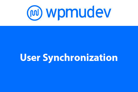 User Synchronization