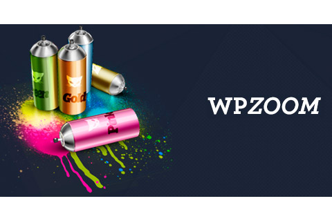 WordPress плагин WPZoom Customizer Reset