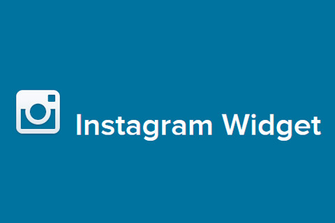 WordPress плагин WPZoom Instagram Widget