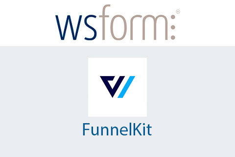 WS Form FunnelKit