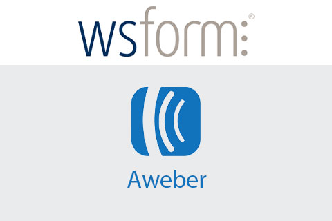WS Form Aweber