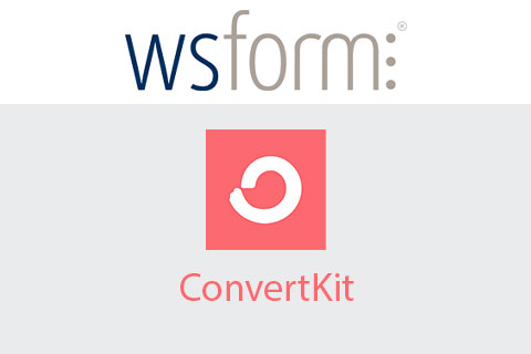WS Form ConvertKit