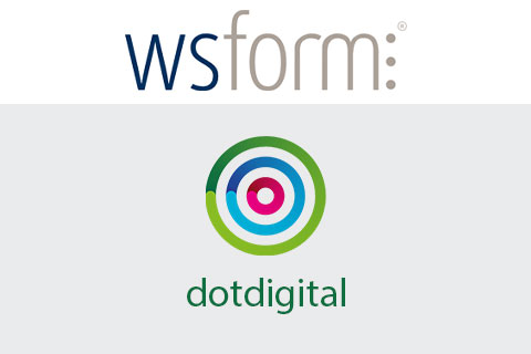 WordPress плагин WS Form dotdigital