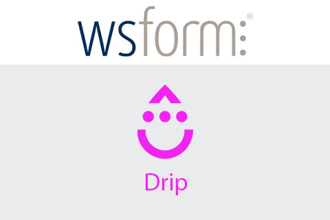 WordPress плагин WS Form Drip